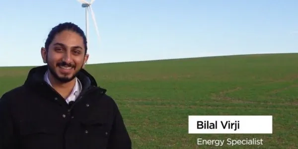 Thumbnail image for Build the world you want to live in! - Energy